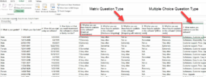 question types in google forms survey