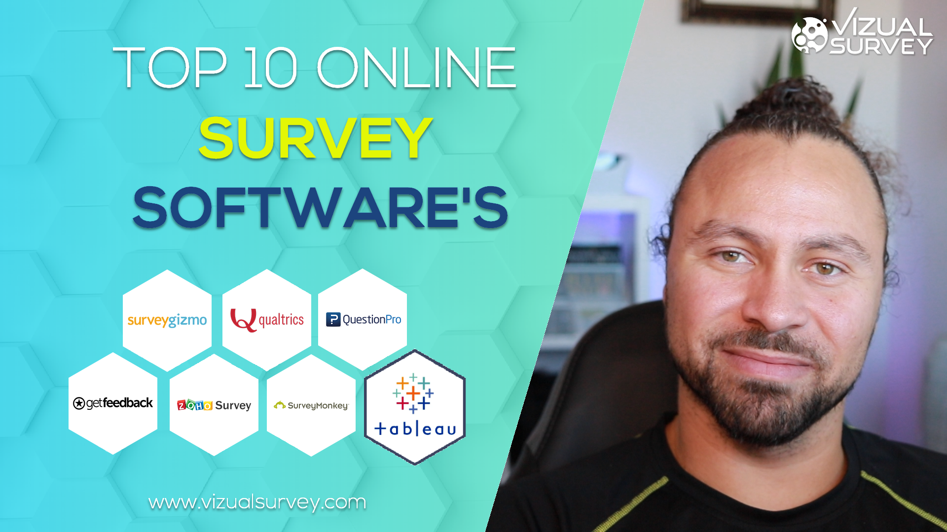 Top 10 Best Online Survey Softwares